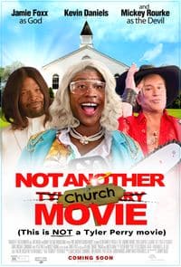 Not Another Church Movie poster image