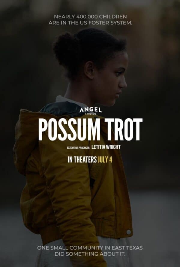 Possum Trot poster image