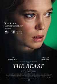 The Beast poster image