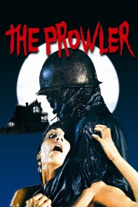 The Prowler {1981} poster image