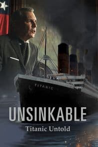 UNSINKABLE poster image