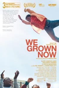 We Grown Now poster image