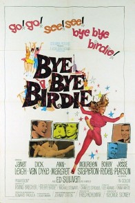Bye Bye Birdie {1963} (Dementia Friendly) poster image