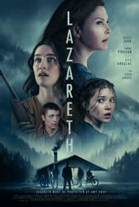 Lazareth poster image