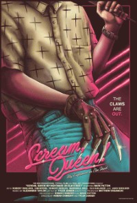 Scream, Queen! My Nightmare on Elm Street {2019} poster image