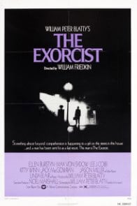 The Exorcist {1973} Original Theatrical Cut poster image