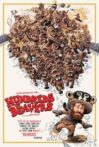 Hundreds of Beavers poster image