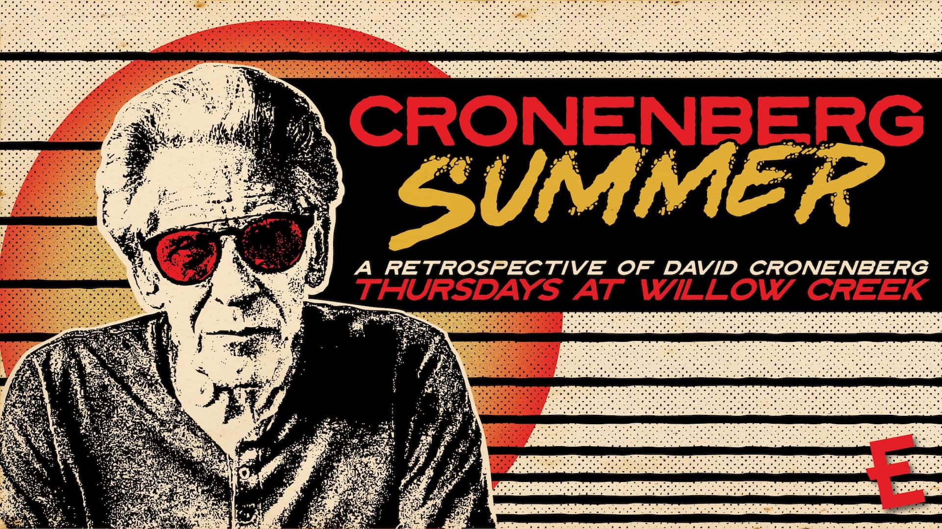 Cronenberg summer emagine entertainment