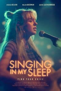 Singing In My Sleep poster image