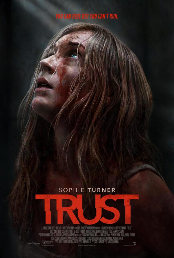 Trust poster image