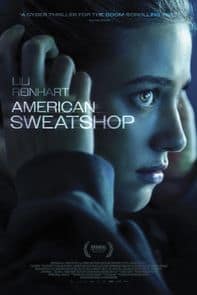 American Sweatshop poster image
