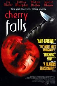 Cherry Falls {1999} poster image