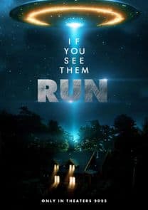 Run {2025} poster image
