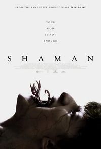 Shaman poster image
