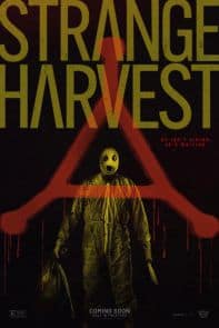 Strange Harvest poster image