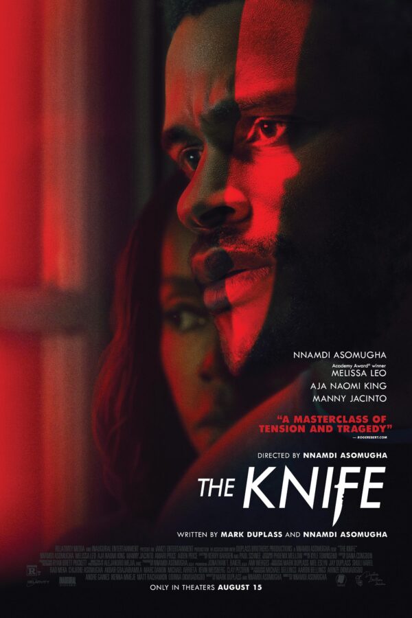 The Knife poster image