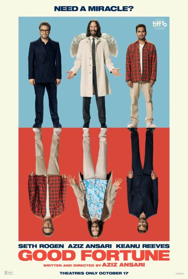 Good Fortune poster image