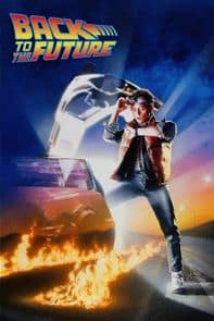 Back to the Future - 40th Anniversary - Watch Now at Emagine
