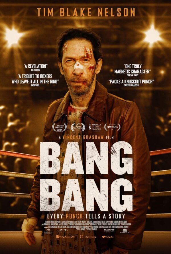 Bang Bang poster image