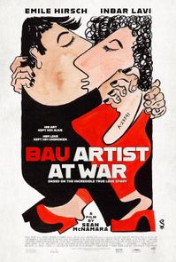 Bau: Artist at War poster image