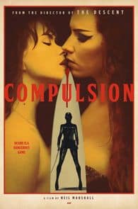 Compulsion poster image