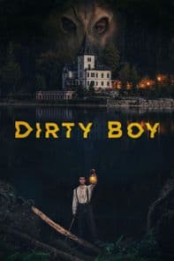 Dirty Boy poster image