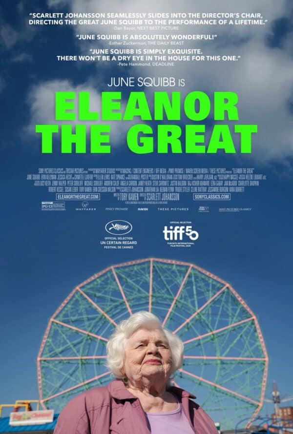 Eleanor the Great poster image