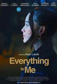 Everything to Me poster image