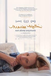 Marlee Matlin: Not Alone Anymore {2025} poster image
