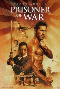 Prisoner of War poster image
