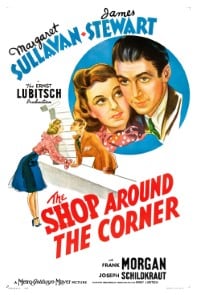 The Shop Around the Corner (Dementia Friendly) poster image
