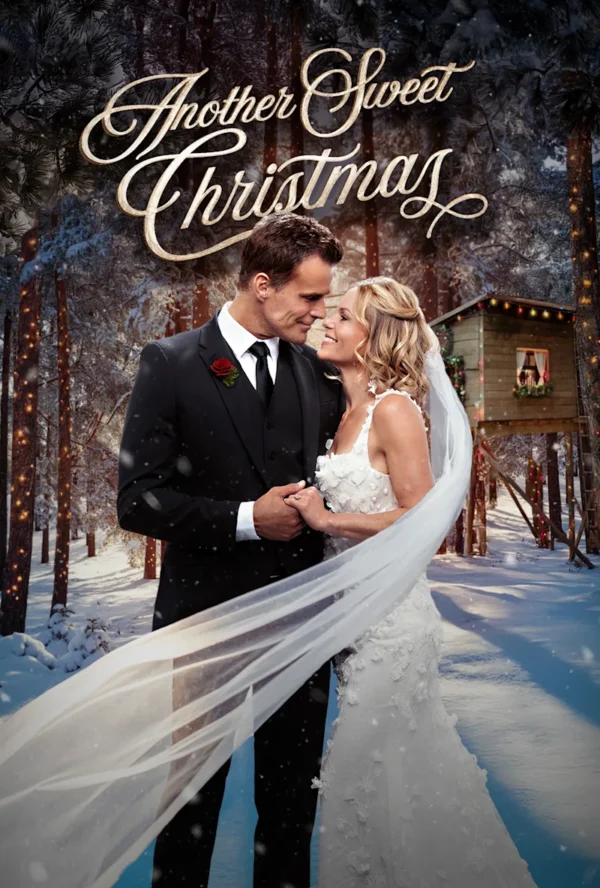 Another Sweet Christmas poster image