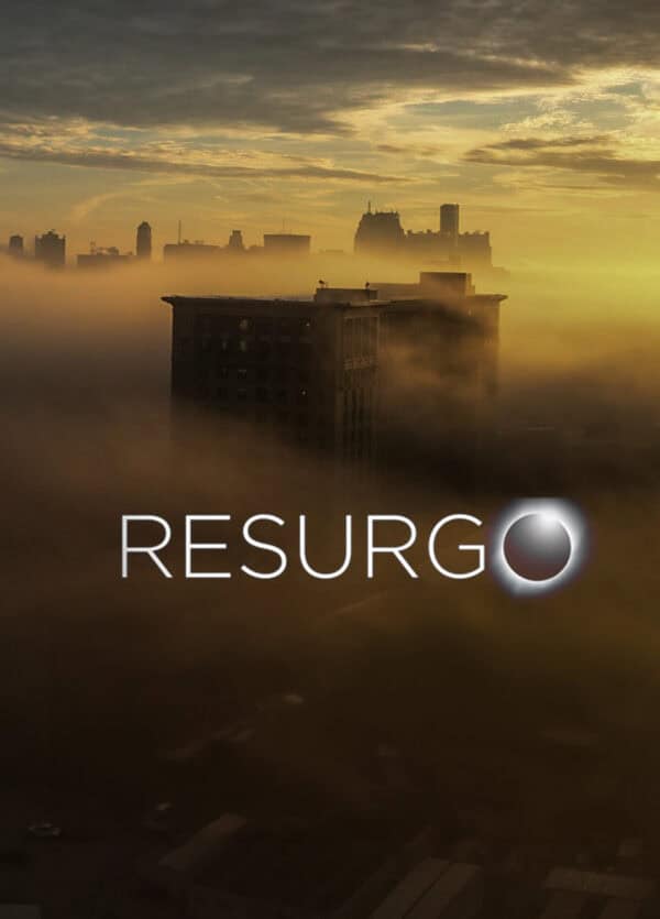 Resurgo: The Rise From Within w/ exclusive Q&A poster image