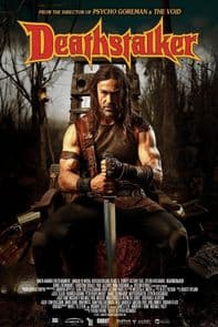 Deathstalker poster image