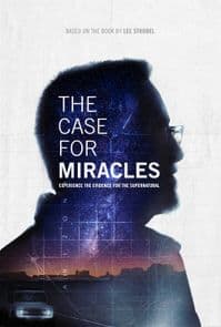 The Case for Miracles poster image