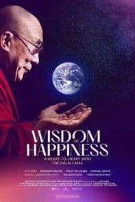Wisdom of Happiness poster image