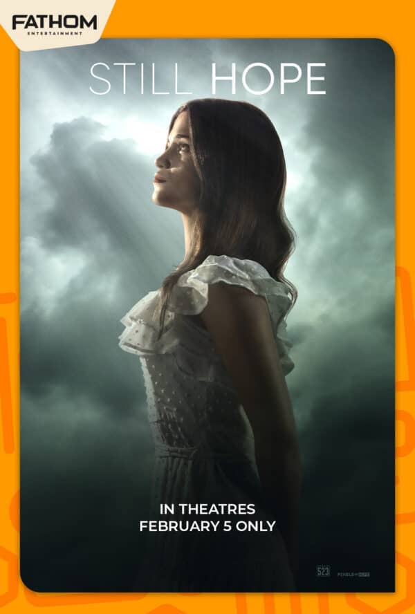 Still Hope poster image