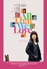 All That We Love poster image