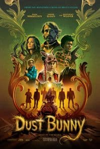 Dust Bunny poster image