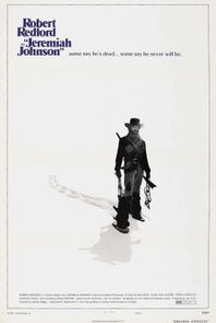 Jeremiah Johnson {1972} poster image