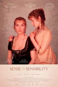 Sense and Sensibility (30th Anniversary) poster image