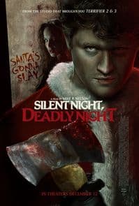 Silent Night, Deadly Night poster image
