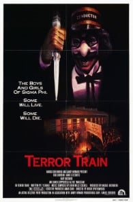 Terror Train {1980} poster image