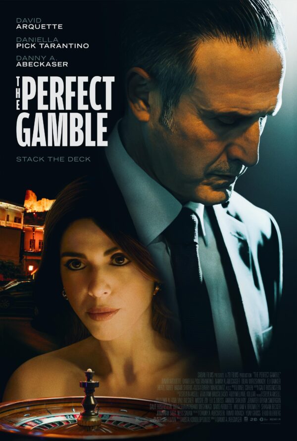 The Perfect Gamble poster image
