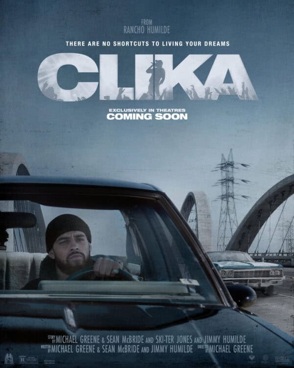 Clika poster image
