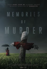 Memories of Murder {2003} poster image