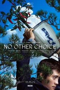 No Other Choice poster image
