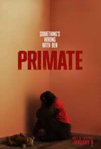 Primate poster image
