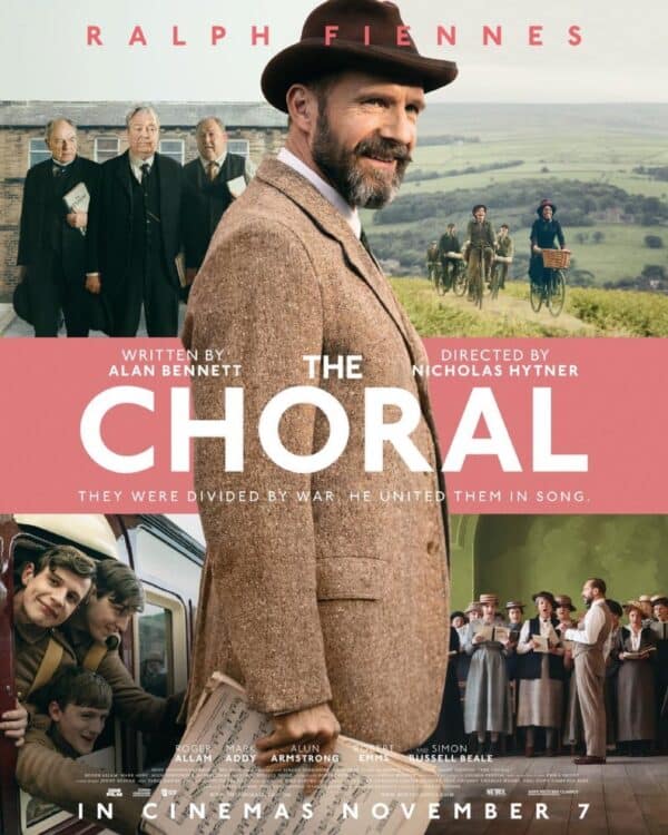 The Choral poster image