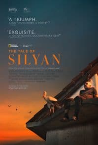 The Tale of Silyan poster image